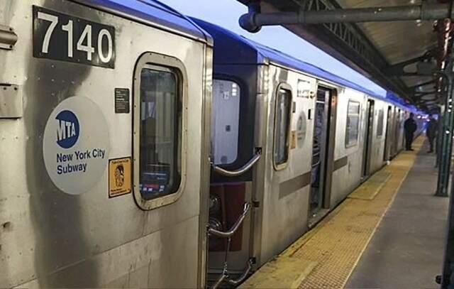 Tiroteio em estação de metrô de Nova York deixa um morto e cinco feridos