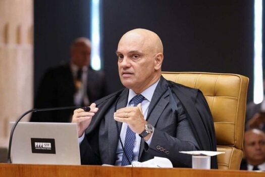 PGR e Moraes põem Abin de Lula sob suspeita em investigação de ‘Abin paralela’ de Bolsonaro