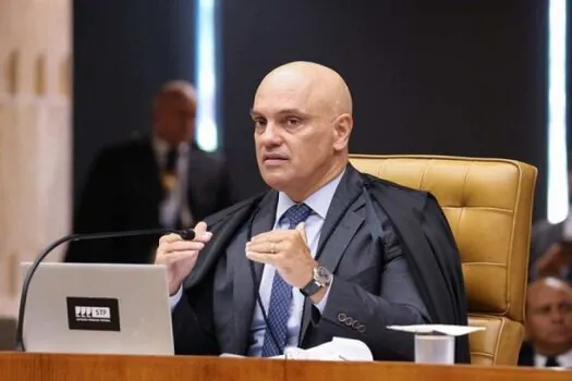 Moraes vota para condenar a 17 anos de prisão marido e mulher réus do 8/1; saiba por quê