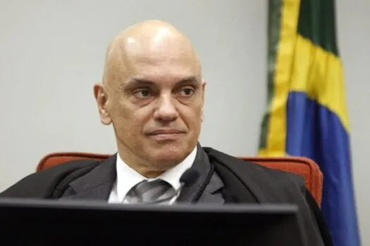 OAB pede que Moraes esclareça se agiu fora do rito para investigar bolsonaristas