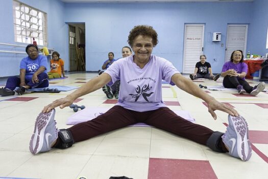 Programa Mulheres em Movimento de Diadema abre novas inscrições