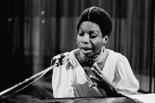 Programa da MEC celebra 91 anos da diva do jazz Nina Simone