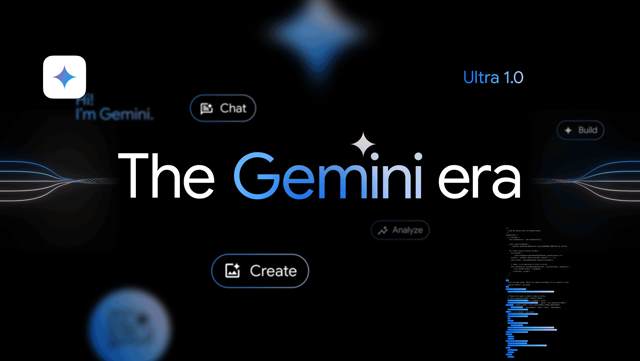 Novidades do Gemini: Google anuncia Gemini 1.5, novo app e mais mudanças na IA