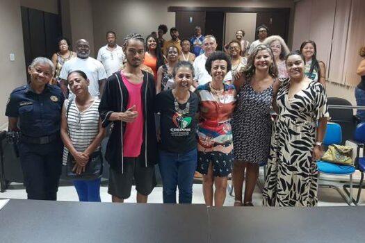 Conselho da Igualdade Racial de Diadema elege representantes para a coordenação executiva