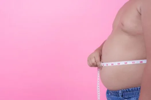 Tratamento reduz risco de inflamações e doenças em adolescentes com obesidade