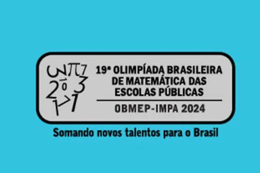 IMPA abre inscrições para 19ª Olimpíada Brasileira de Matemática