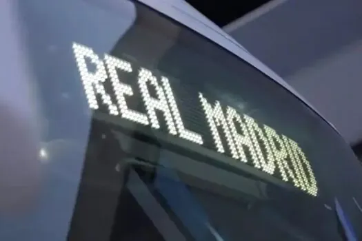 Com R$ 490 milhões, Real Madrid é o time que mais lucrou nesta Champions