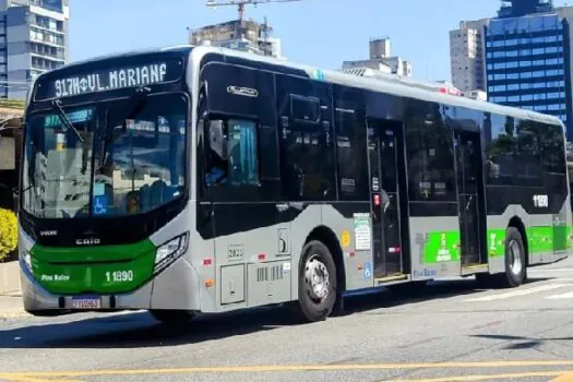 Justiça manda Prefeitura de SP liberar 4 integrações de ônibus para quem tem vale-transporte