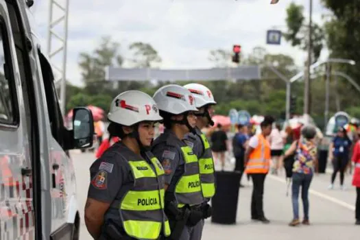 Governo amplia estrutura para atender mulheres no Carnaval