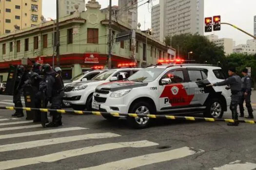 Sobe para 20 os mortos por policiais militares na Baixada Santista