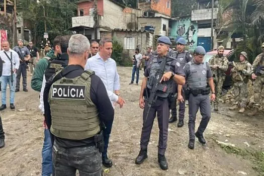 Quatro são mortos em ação da PM na Baixada Santista; Operação Verão soma 38