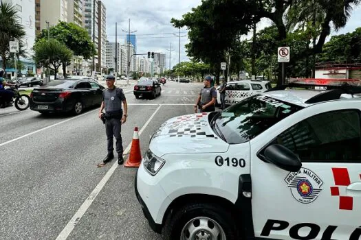 Operação Verão registra 31ª morte em supostos confrontos com PMs na Baixada Santista