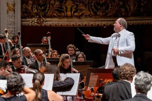 Ópera Madama Butterfly é destaque do Theatro Municipal de São Paulo em março