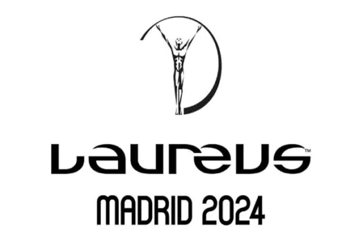 Madrid será sede da edição 2024 do Prêmio Laureus, o Oscar do Esporte