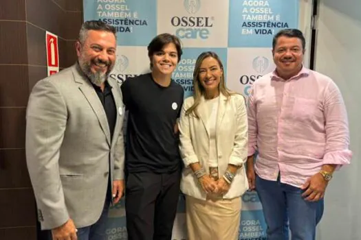 OSSEL Assistência lança serviço de consulta médica online