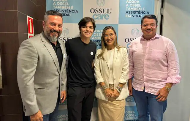 ossel-assistencia