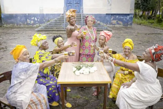 Casa de Francisca recebe o show “O Pagode das Pastoras do Rosário” nesta sexta (16)