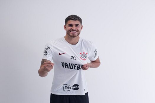 Corinthians admite prejuízo com Pedro Raul e busca sombra para Yuri Alberto