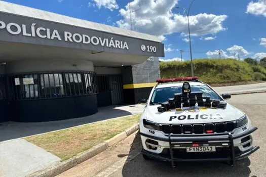 PM Rodoviária prende cinco por tráfico internacional de drogas em Itu