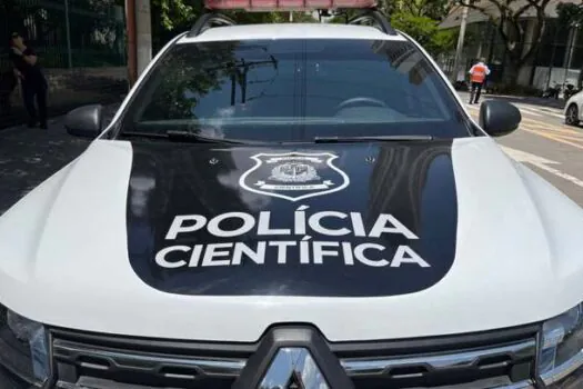 Referência mundial em tecnologia para desvendar crimes, Polícia Científica de SP completa 26 anos