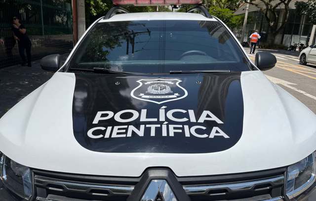 Referência mundial em tecnologia para desvendar crimes, Polícia Científica de SP completa 26 anos