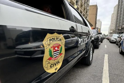 Polícia Civil prende dupla e apreende 561 kg de fios furtados em Americana