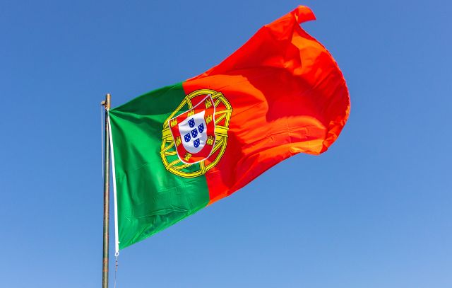 portugal