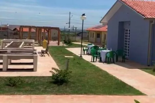 Governo de SP entrega residencial do Programa Vida Longa a idosos em vulnerabilidade