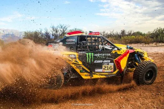 Bruno Varela/Ênio Bozzano Júnior são vice-campeões na Argentina