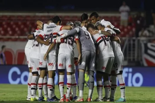 São Paulo visita a Ponte Preta de olho na liderança geral do Paulistão