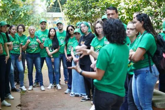 Circularidade é destaque em chamada da Nestlé e SENAI