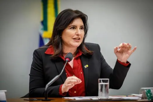 Governo deve apresentar PLN perto do Carnaval para recompor corte de R$ 5,6 bi, diz Tebet