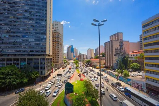 Vai chover em São Paulo no fim de semana? Veja a previsão do tempo