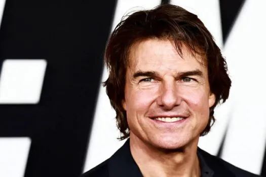 Tom Cruise vai trabalhar no novo filme de Alejandro G. Iñárritu, de ‘Birdman’