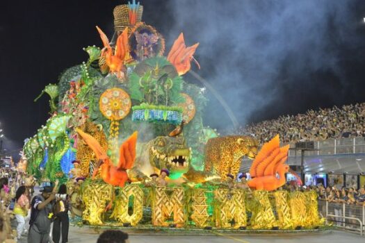 Carnaval de SP 2025: Desfiles em multiplataformas aumentam acesso e inclusão cultural