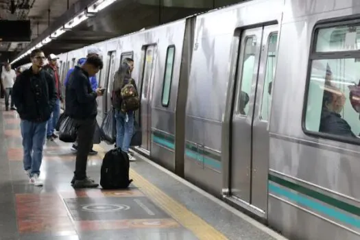 Confira como será a programação dos Transportes Metropolitanos durante o feriado de Páscoa