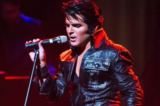 Tributo a Elvis Presley