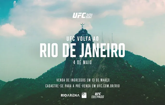 ufc-rio-de-janeiro