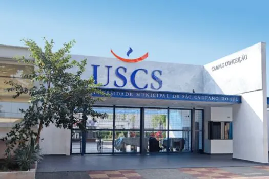 USCS promove Semana da Computação 2024