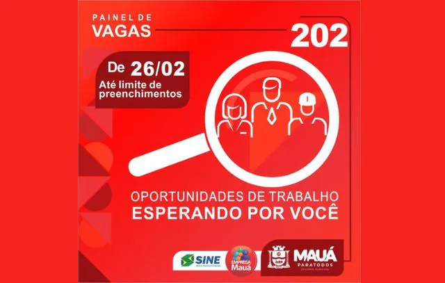 vagas-de-emprego-maua