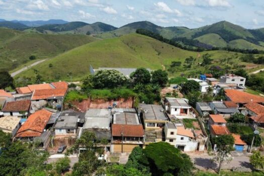 Defesa Civil de SP envia ajuda humanitária para municípios do Vale do Paraíba afetados pelas chuvas