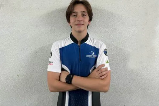 Aos 16 anos, Victor Manzini estreia na Turismo Nacional na próxima semana