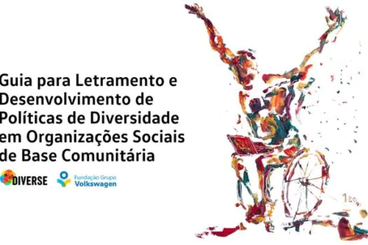 Fundação Grupo Volkswagen lança Guia de Diversidade para letramento de organizações comunitárias