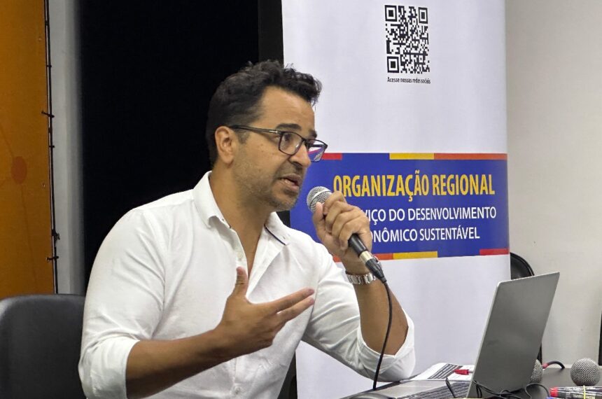 Fórum regional quer posicionar o Grande ABC no plano Nova Indústria Brasileira