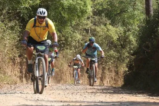 Etapa de Abertura da Copa SEJEL de XCM é adiada para 21 de abril