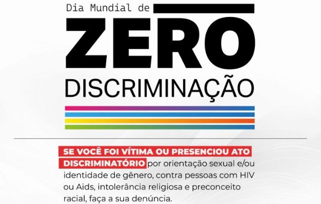 zero-discriminacao