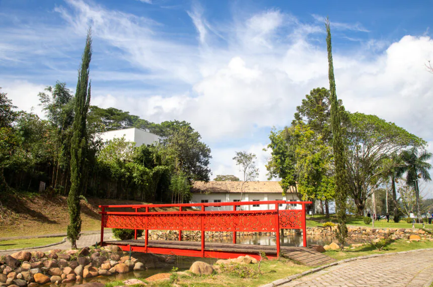 Parque Oriental de Ribeirão Pires recebe outras atividades culturais e de lazer nos próximos finais de semana