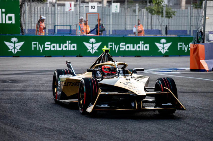 Galeria de Fotos | Formula E em São Paulo — Treino Livre 2 e Classificatório