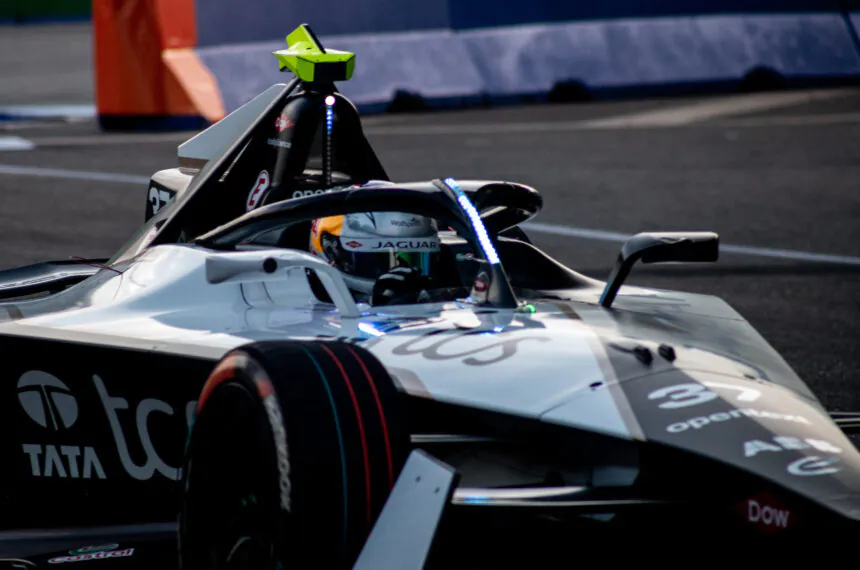 Galeria de Fotos | Formula E em São Paulo — Treino Livre 2 e Classificatório