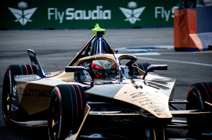 Galeria de Fotos | Formula E em São Paulo — Treino Livre 2 e Classificatório